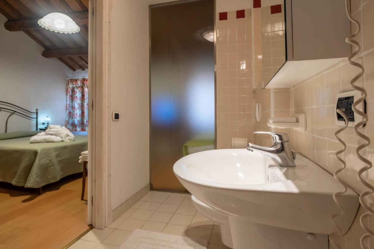 Agriturismo Le 4 Rose Vescovana Dış mekan fotoğraf