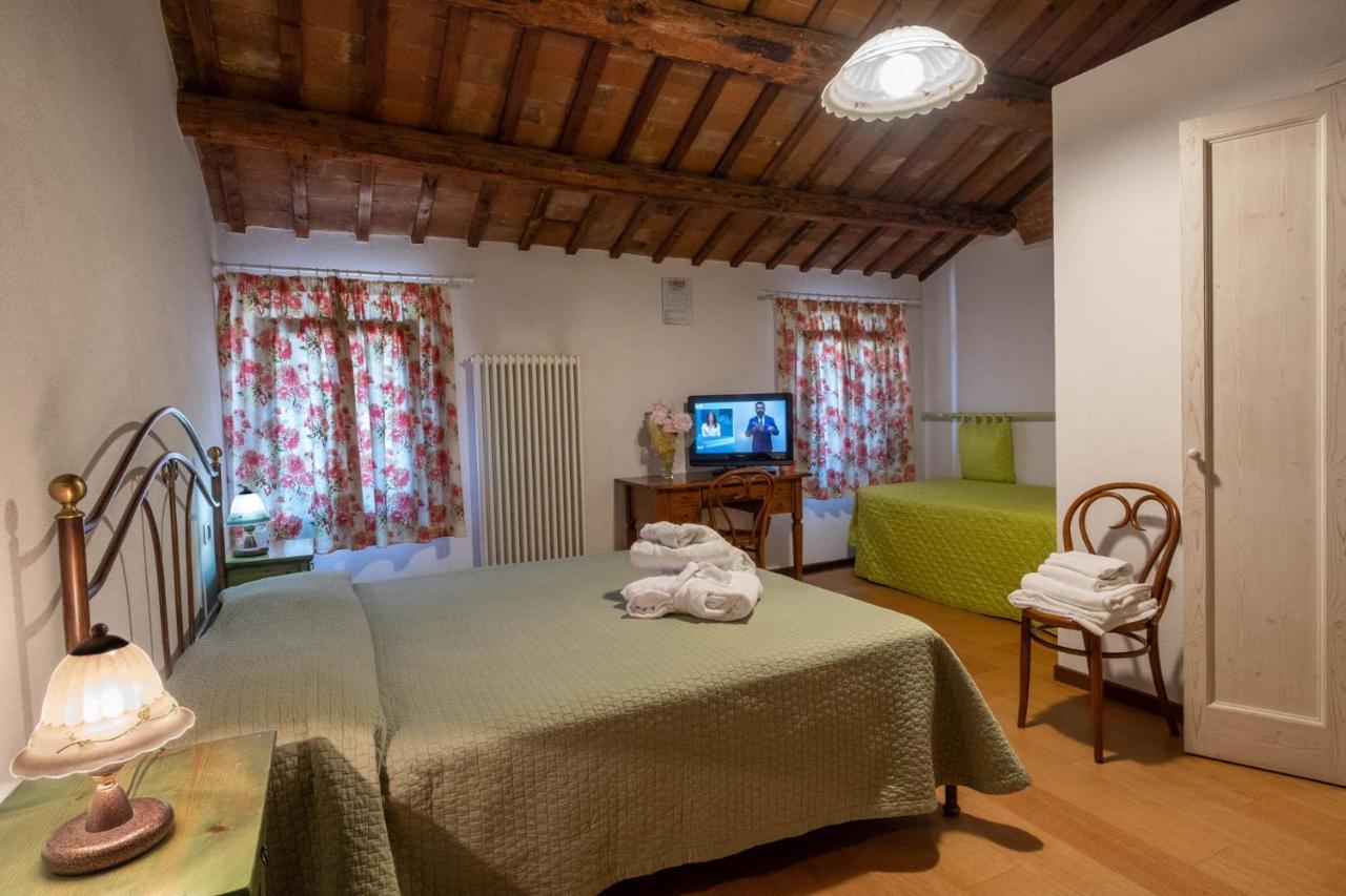 Agriturismo Le 4 Rose Vescovana Dış mekan fotoğraf