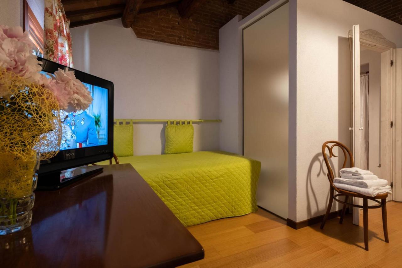 Agriturismo Le 4 Rose Vescovana Dış mekan fotoğraf