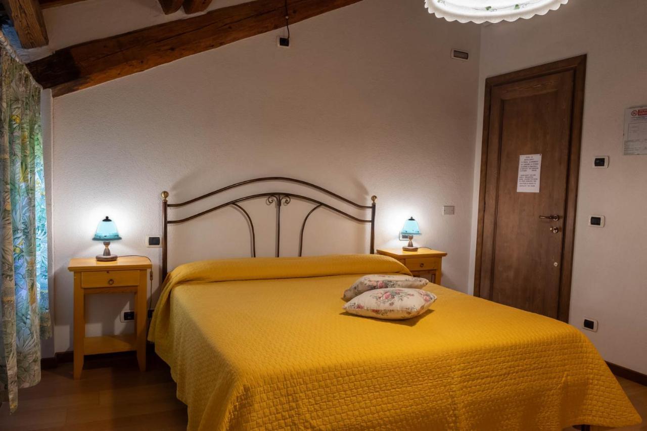 Agriturismo Le 4 Rose Vescovana Dış mekan fotoğraf