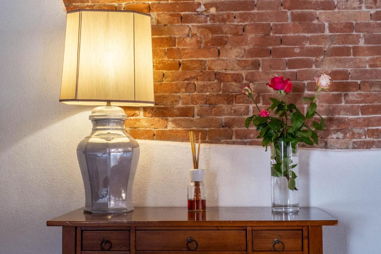 Agriturismo Le 4 Rose Vescovana Dış mekan fotoğraf