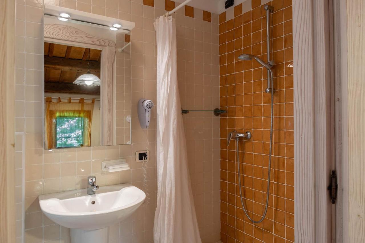 Agriturismo Le 4 Rose Vescovana Dış mekan fotoğraf