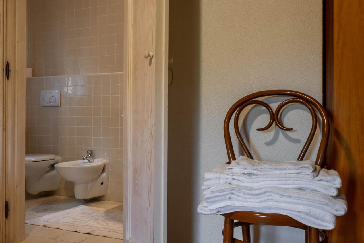 Agriturismo Le 4 Rose Vescovana Dış mekan fotoğraf
