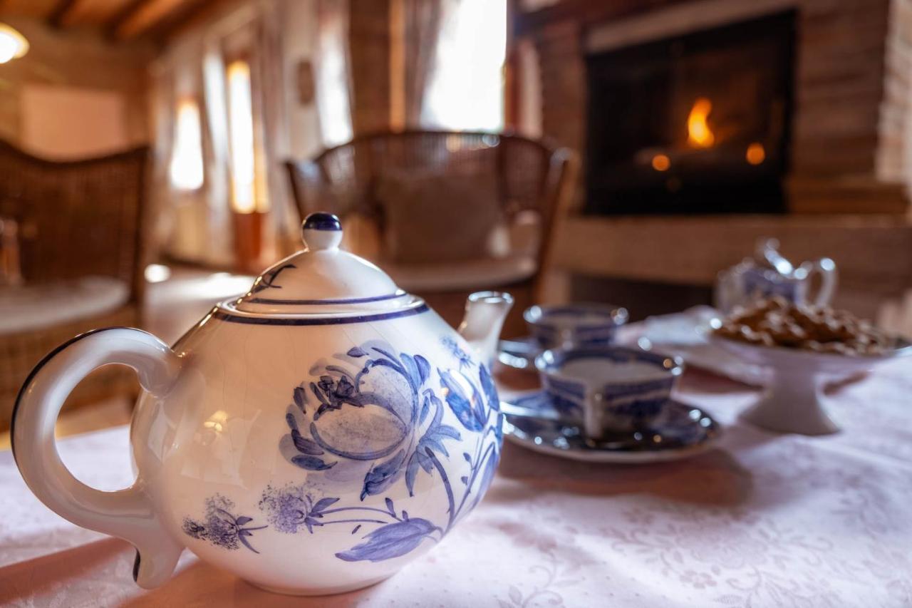 Agriturismo Le 4 Rose Vescovana Dış mekan fotoğraf