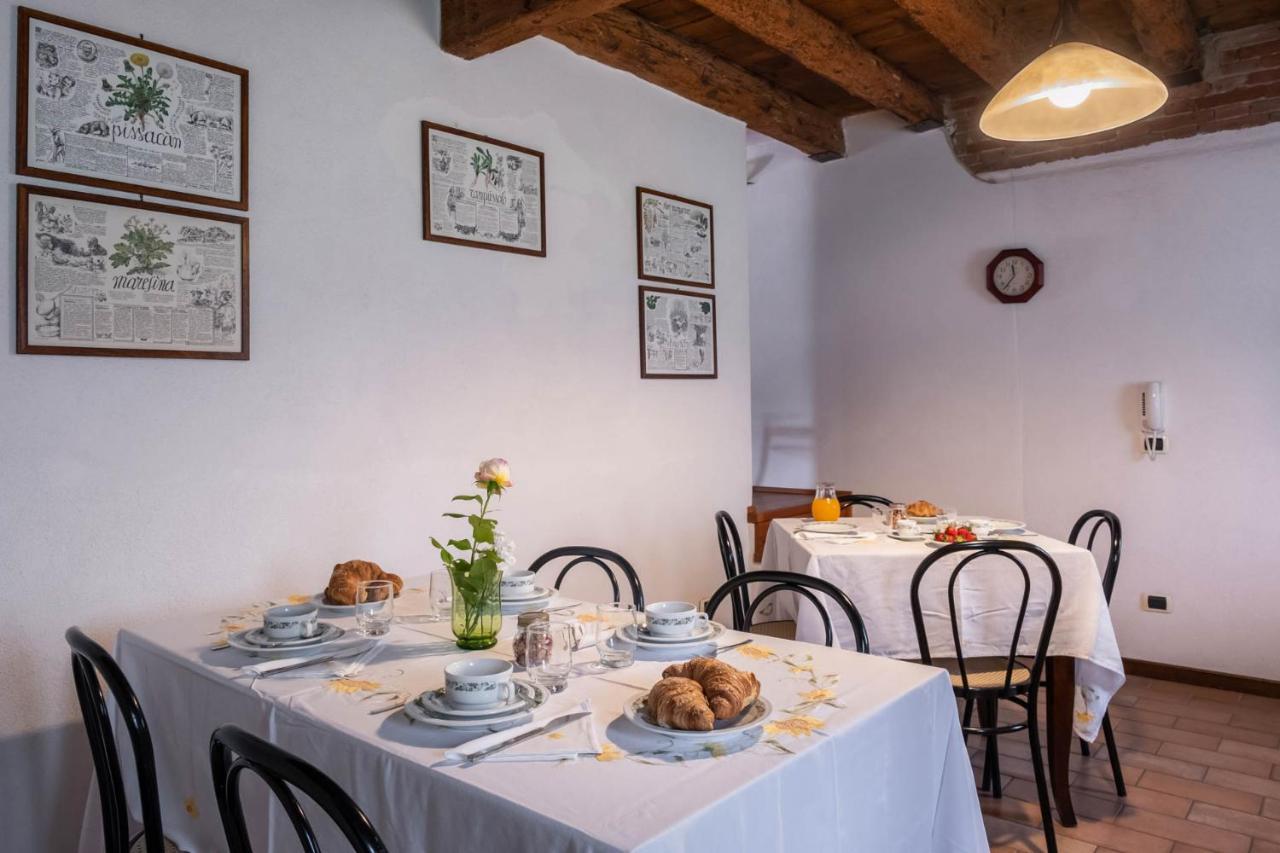 Agriturismo Le 4 Rose Vescovana Dış mekan fotoğraf