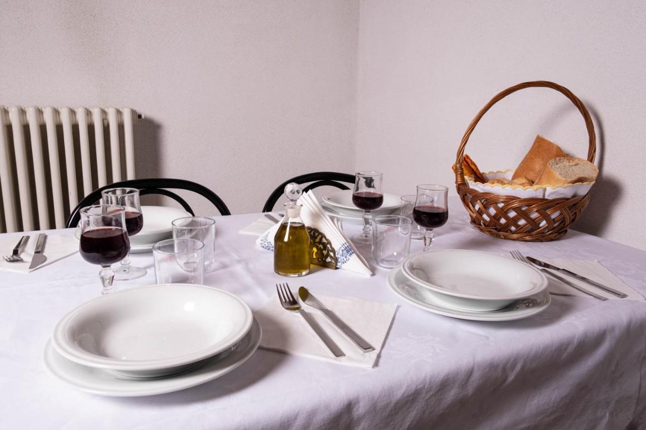 Agriturismo Le 4 Rose Vescovana Dış mekan fotoğraf